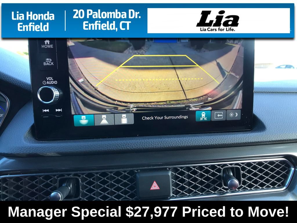 Used 2023 Acura Integra A-Spec image 23