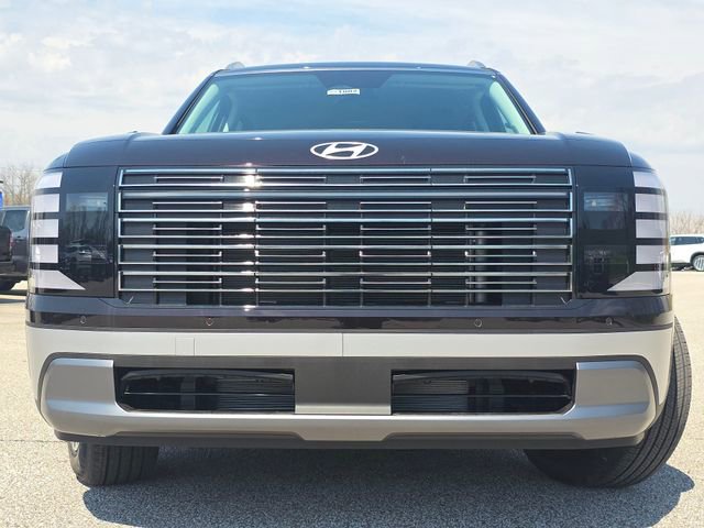 New 2026 Hyundai Palisade SEL image 11