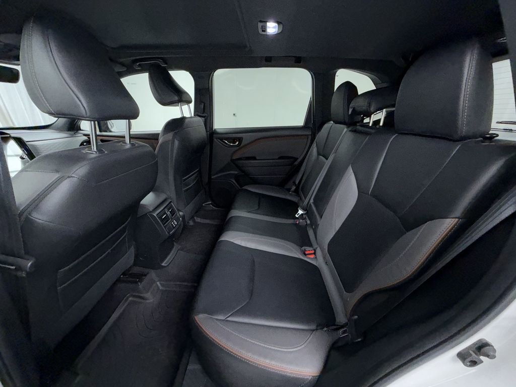 Used 2025 Subaru Forester Sport image 12