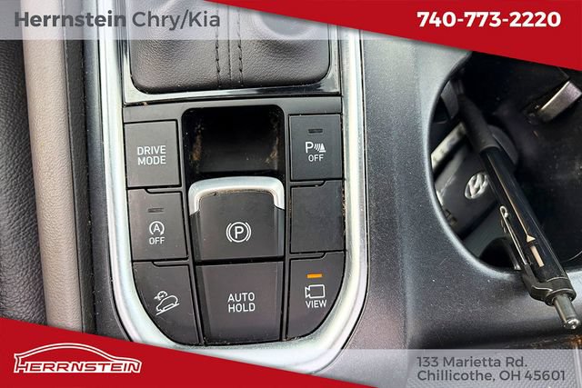 Used 2020 Hyundai Santa Fe Limited AWD/4WD image 23