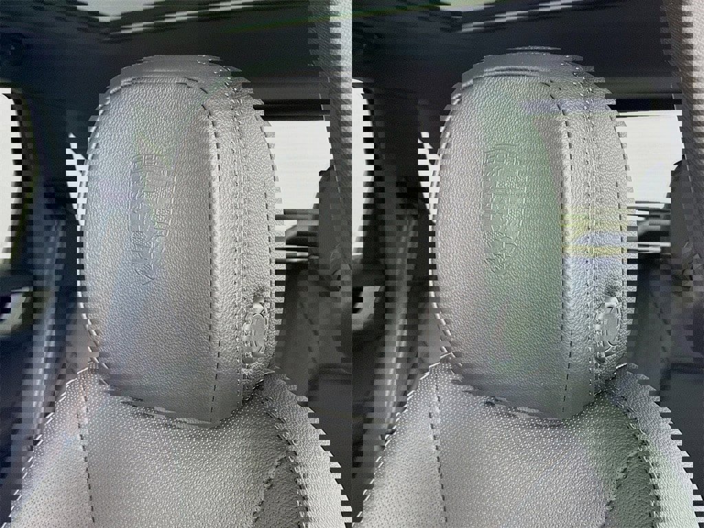 New 2026 Porsche Cayenne image 14