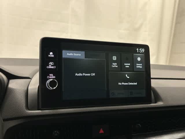 Certified 2026 Honda CR-V Sport-L image 22