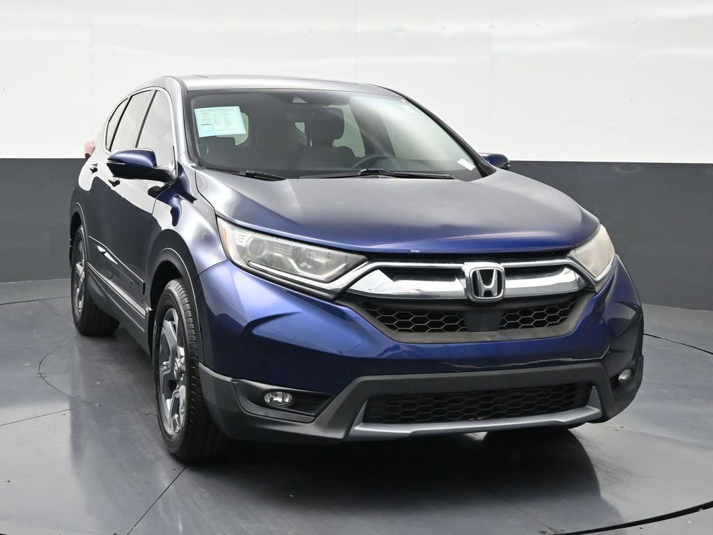 Used 2019 Honda CR-V EX image 7