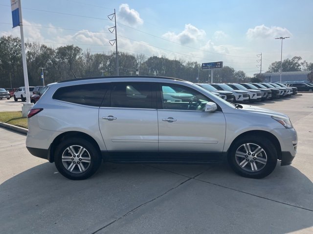 Used 2016 Chevrolet Traverse LT image 10