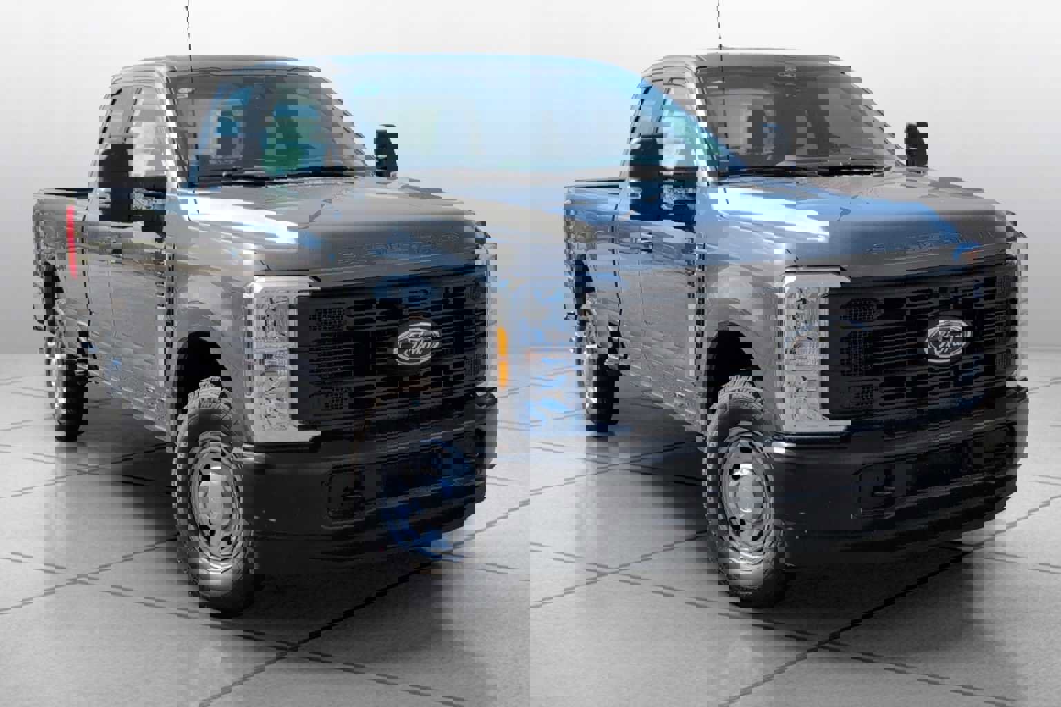 New 2026 Ford F250 XL image 2