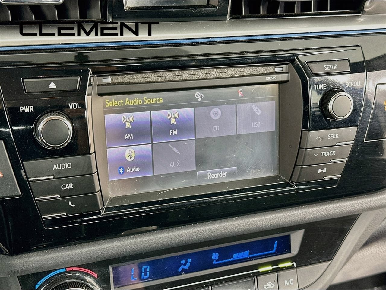 Used 2015 Toyota Corolla S FWD image 19