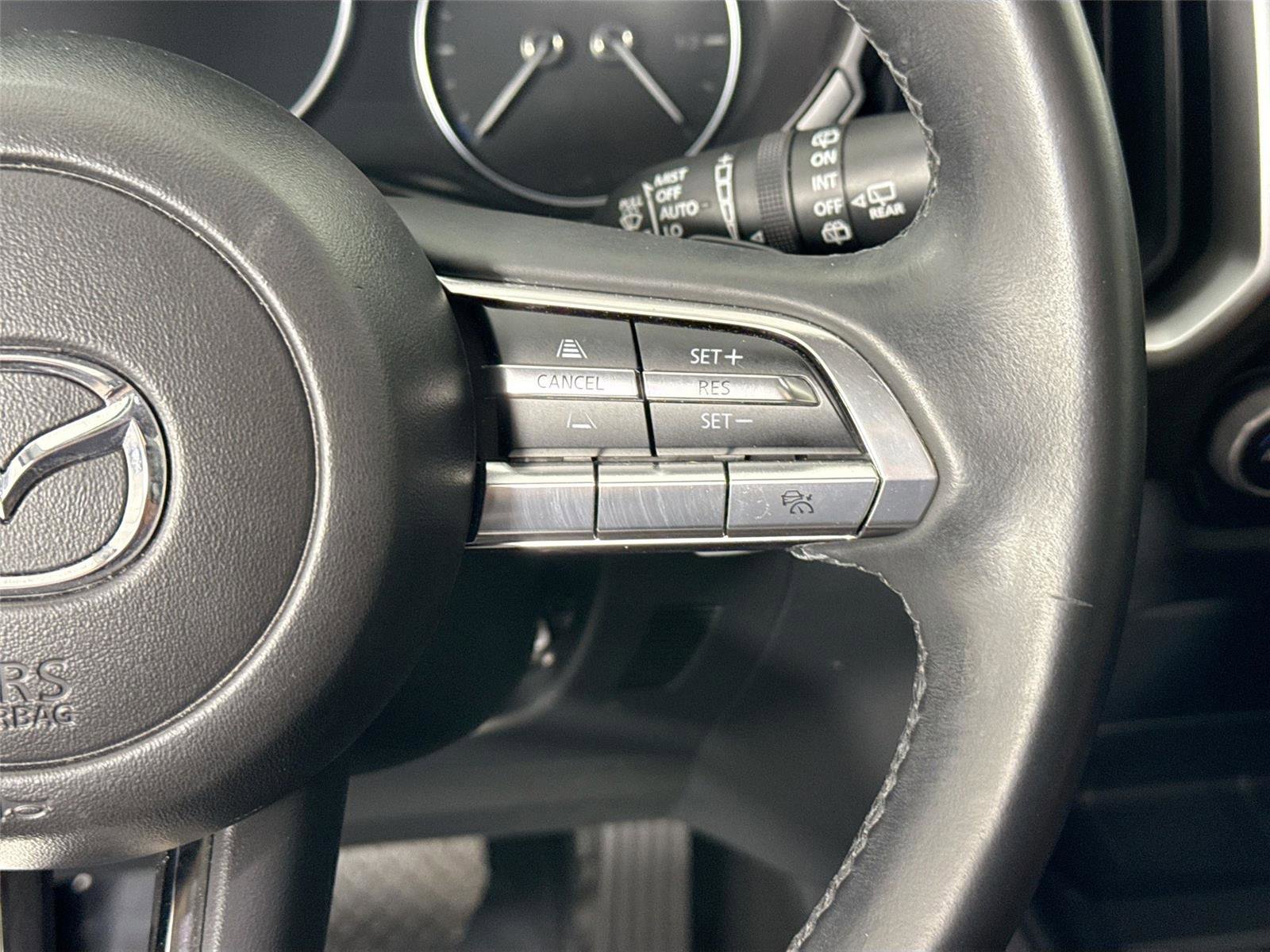 Certified 2024 MAZDA CX-50 Meridian Edition image 19