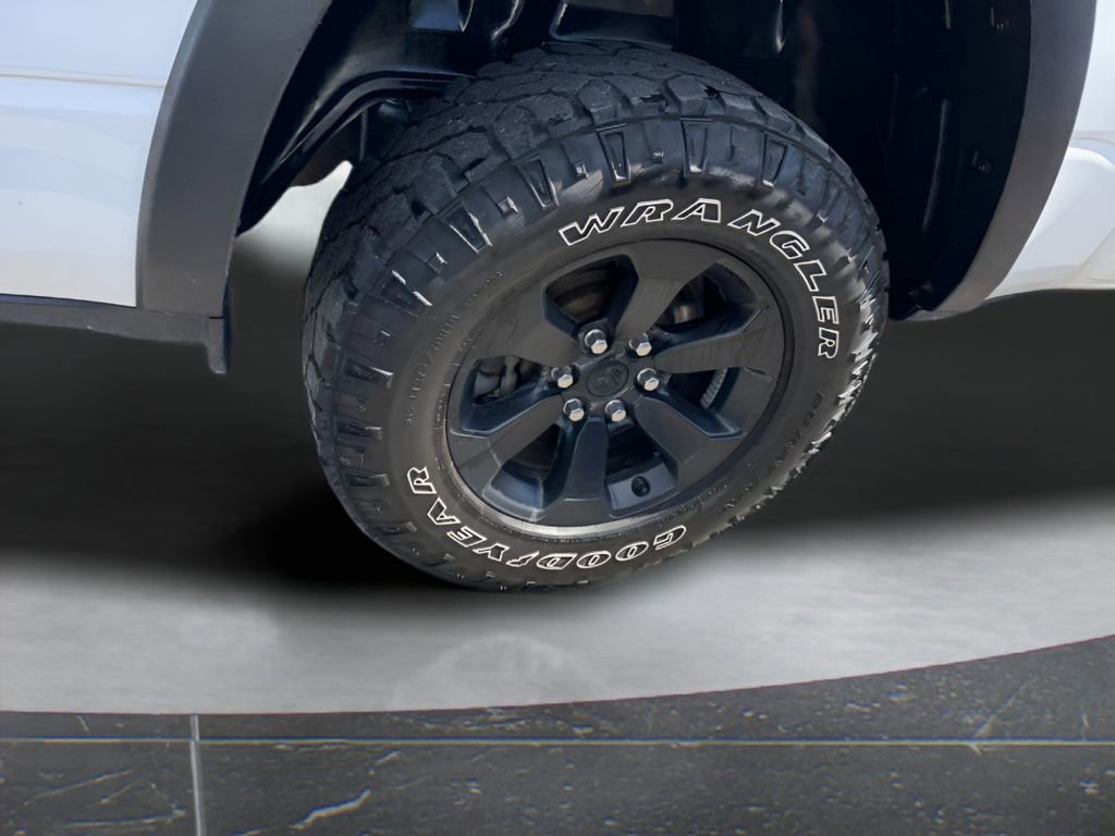 Used 2022 RAM 1500 Rebel w/ Rebel Level 2 Equipment Group AWD/4WD image 14