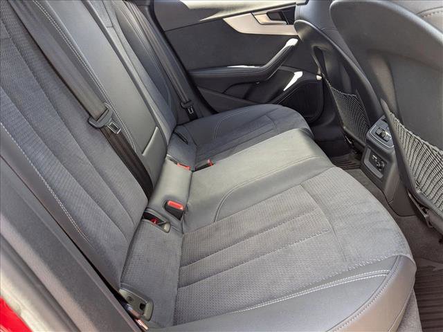 Used 2023 Audi A5 2.0T Premium Plus image 19