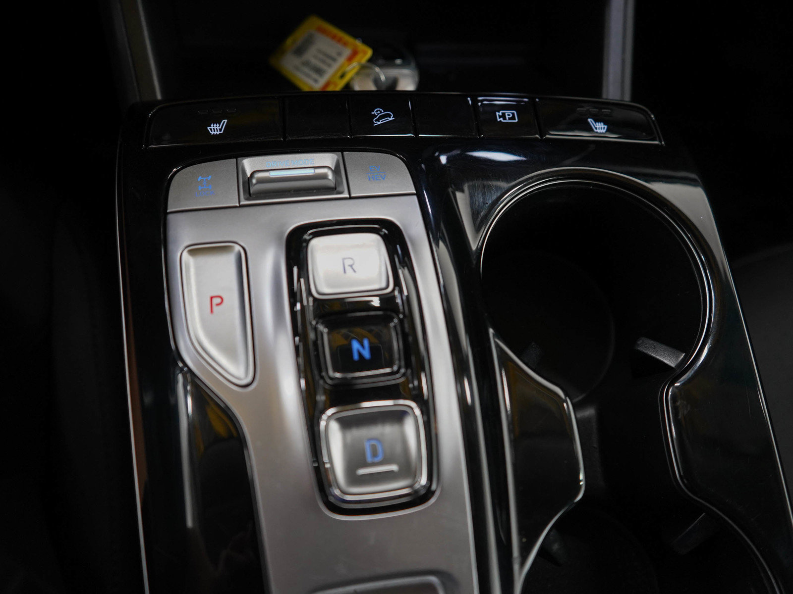 Used 2024 Hyundai Tucson SEL AWD/4WD image 25