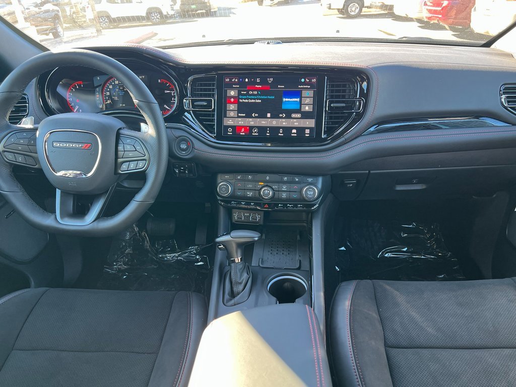 New 2026 Dodge Durango GT image 16