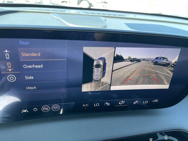 New 2026 Buick Enclave Sport Touring w/ Power Package image 17