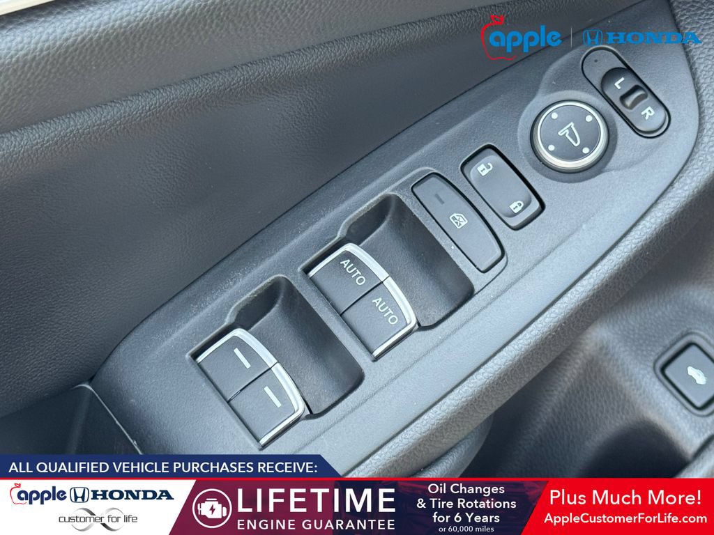 Used 2022 Honda Accord Sport Special Edition image 9