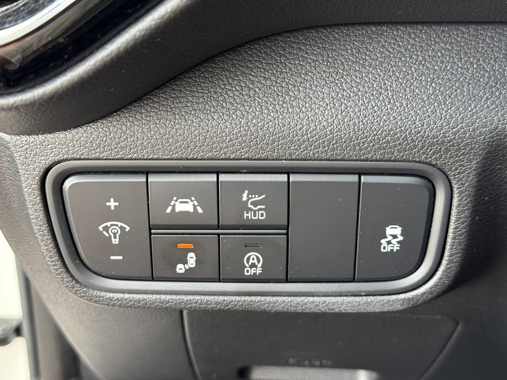Used 2021 Kia Soul Turbo FWD image 26