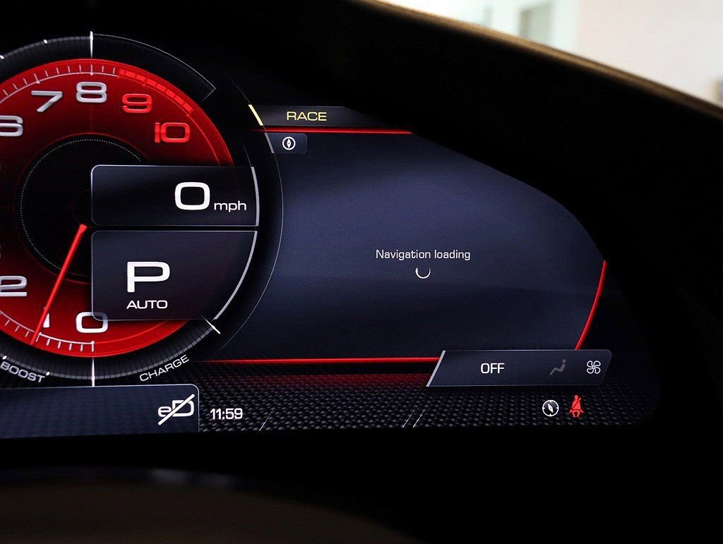 Certified 2023 Ferrari 296 GTS image 81