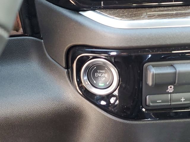 New 2026 Chevrolet Silverado 1500 RST image 30