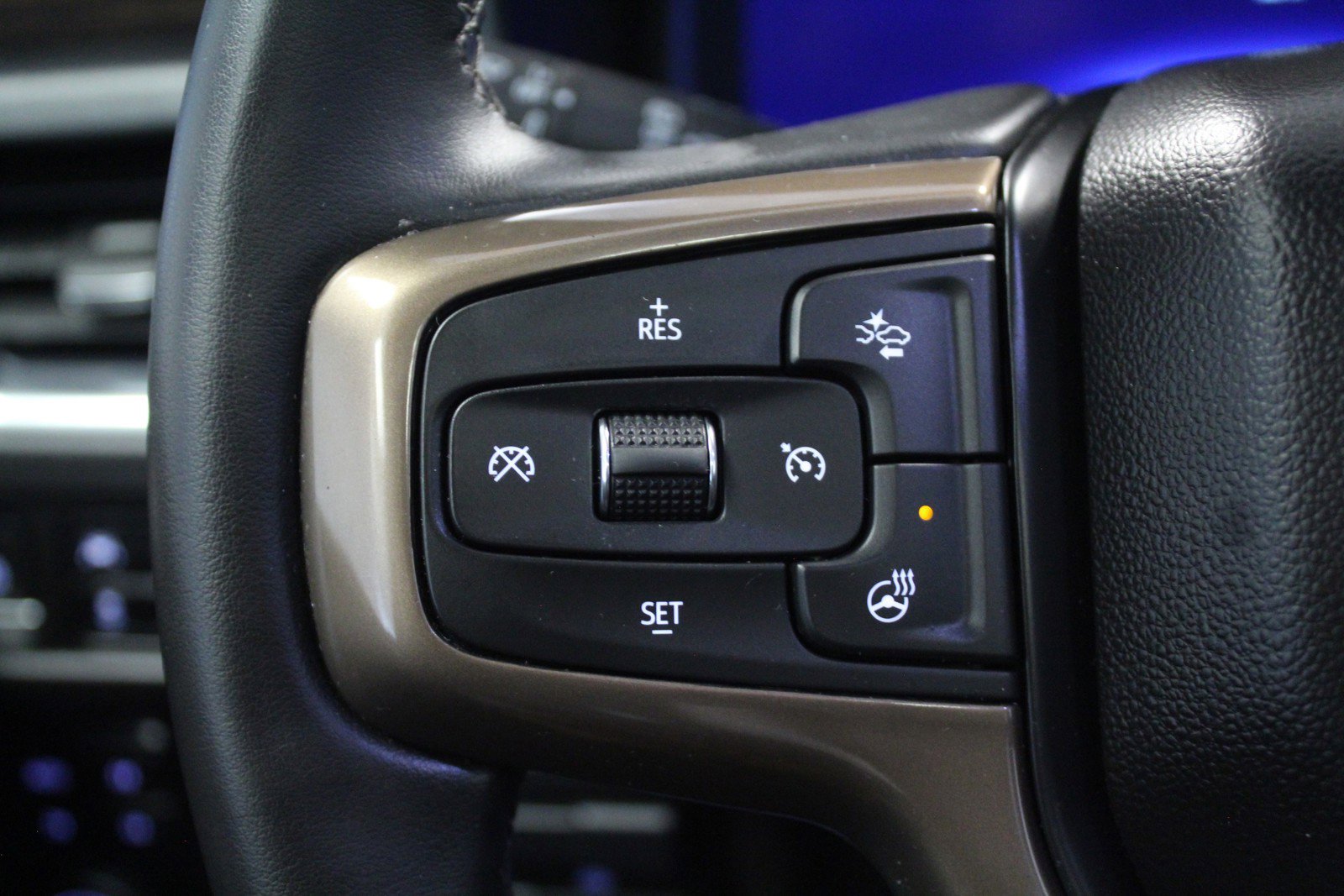 Used 2023 Chevrolet Tahoe High Country image 21