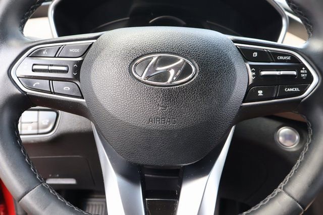 Used 2020 Hyundai Santa Fe Limited image 19