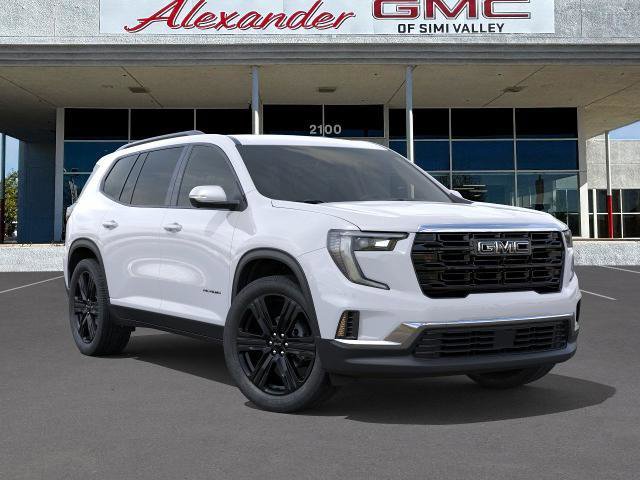 New 2026 GMC Acadia Elevation w/ Super Cruise Package image 7