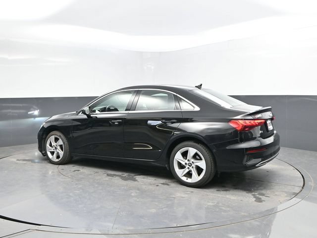 Used 2024 Audi A3 2.0T Premium FWD image 8