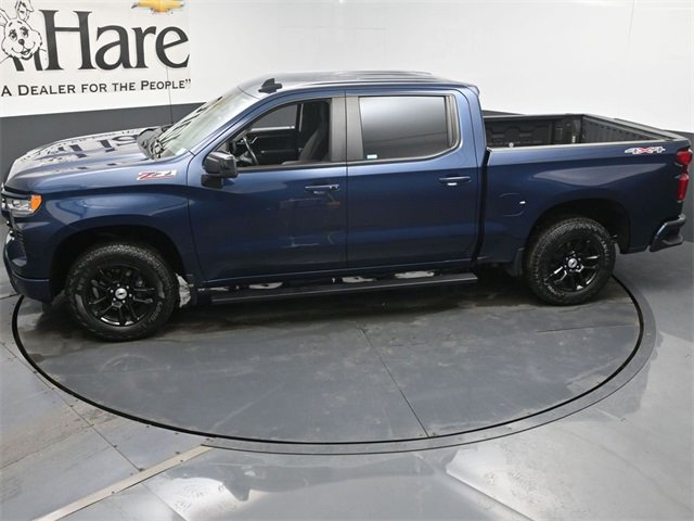 Used 2022 Chevrolet Silverado 1500 RST image 57
