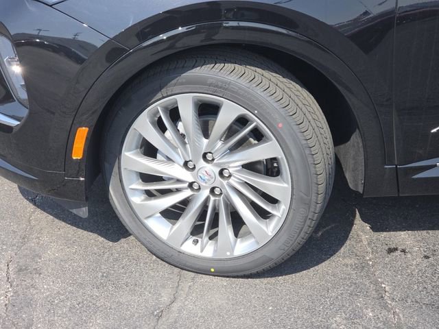 New 2026 Buick Envision Avenir image 27