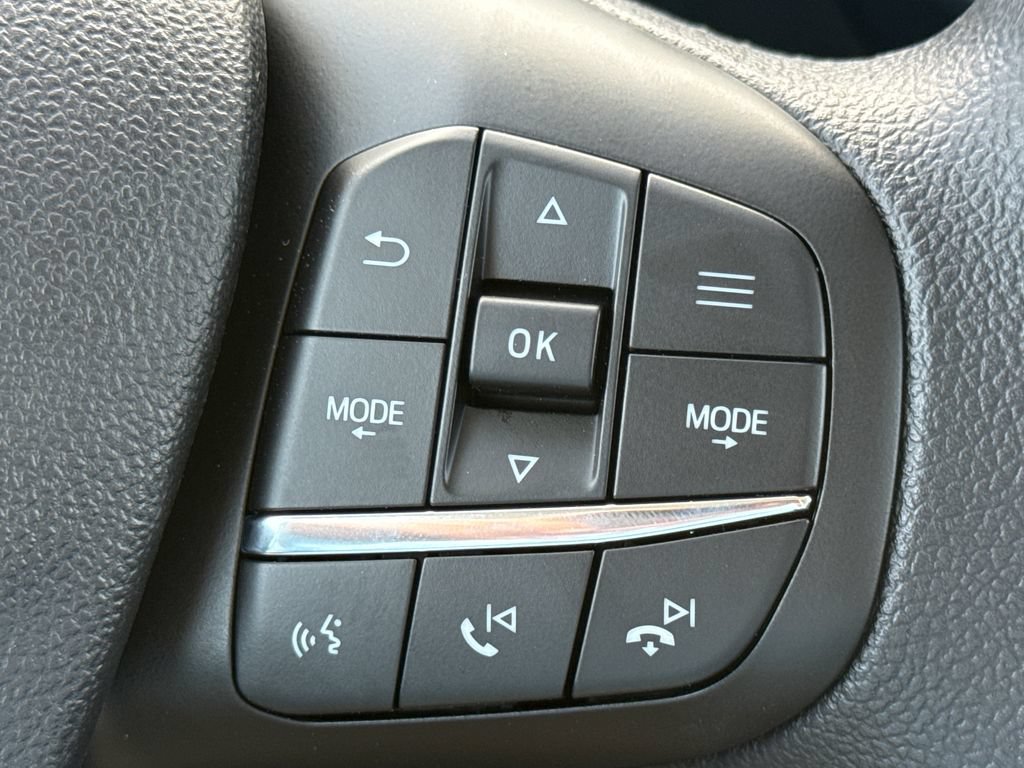 New 2026 Ford Maverick XLT FWD image 29