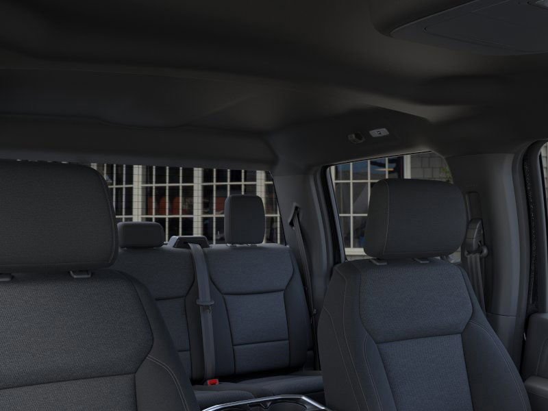 New 2025 Ford F150 XLT w/ Equipment Group 301A Standard image 22