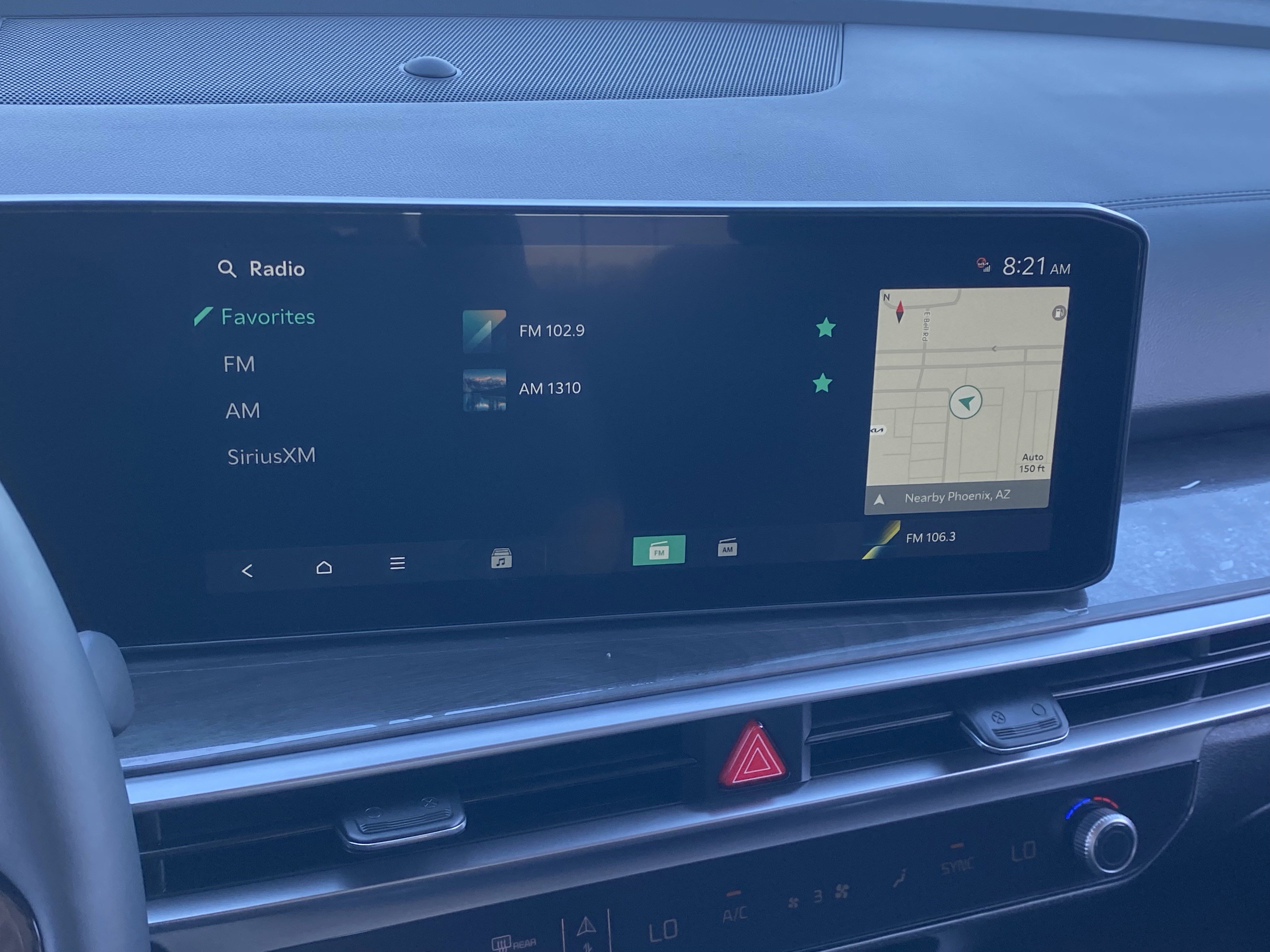New 2026 Kia Sorento X-Line EX AWD/4WD image 24
