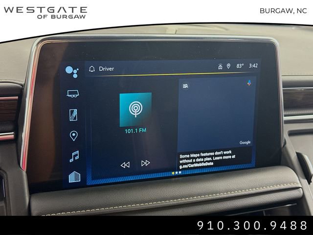 Used 2024 Chevrolet Tahoe Premier image 29