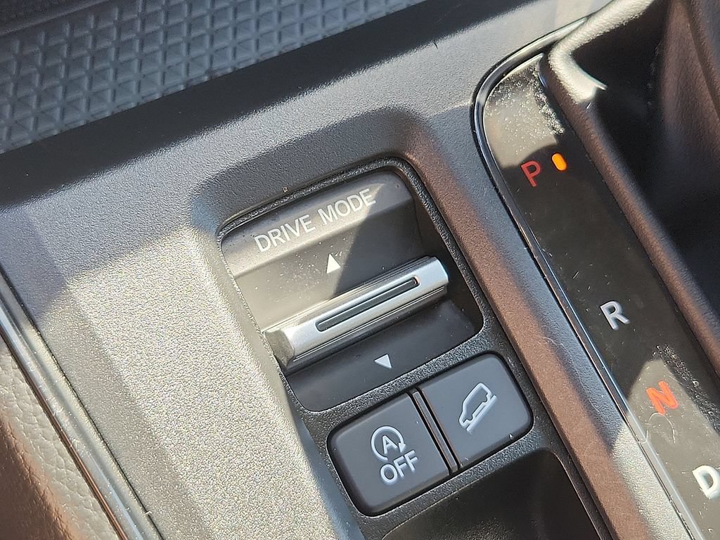 Certified 2026 Honda CR-V EX-L image 19