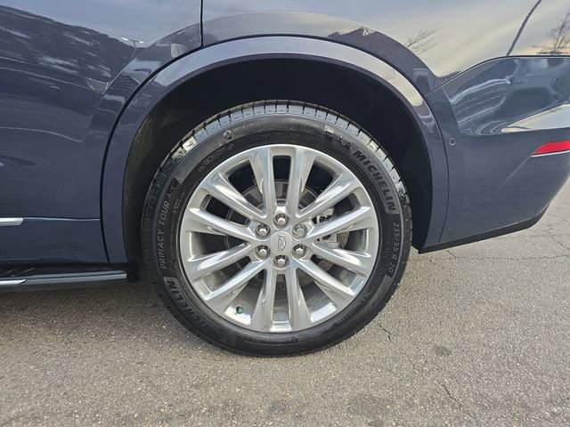 Certified 2024 Cadillac XT6 Premium Luxury w/ Technology Package image 33