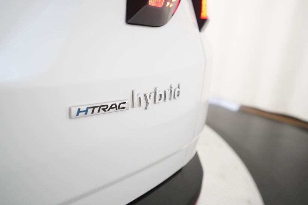 Used 2022 Hyundai Tucson SEL image 35