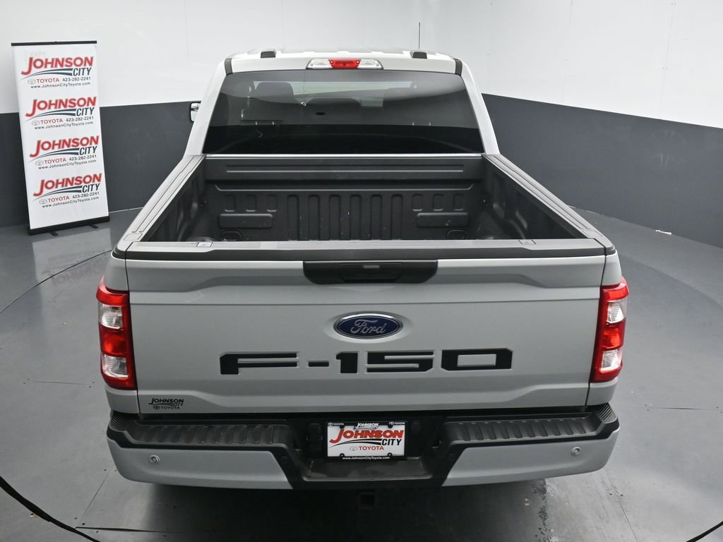 Used 2023 Ford F150 XL w/ STX Appearance Package image 29