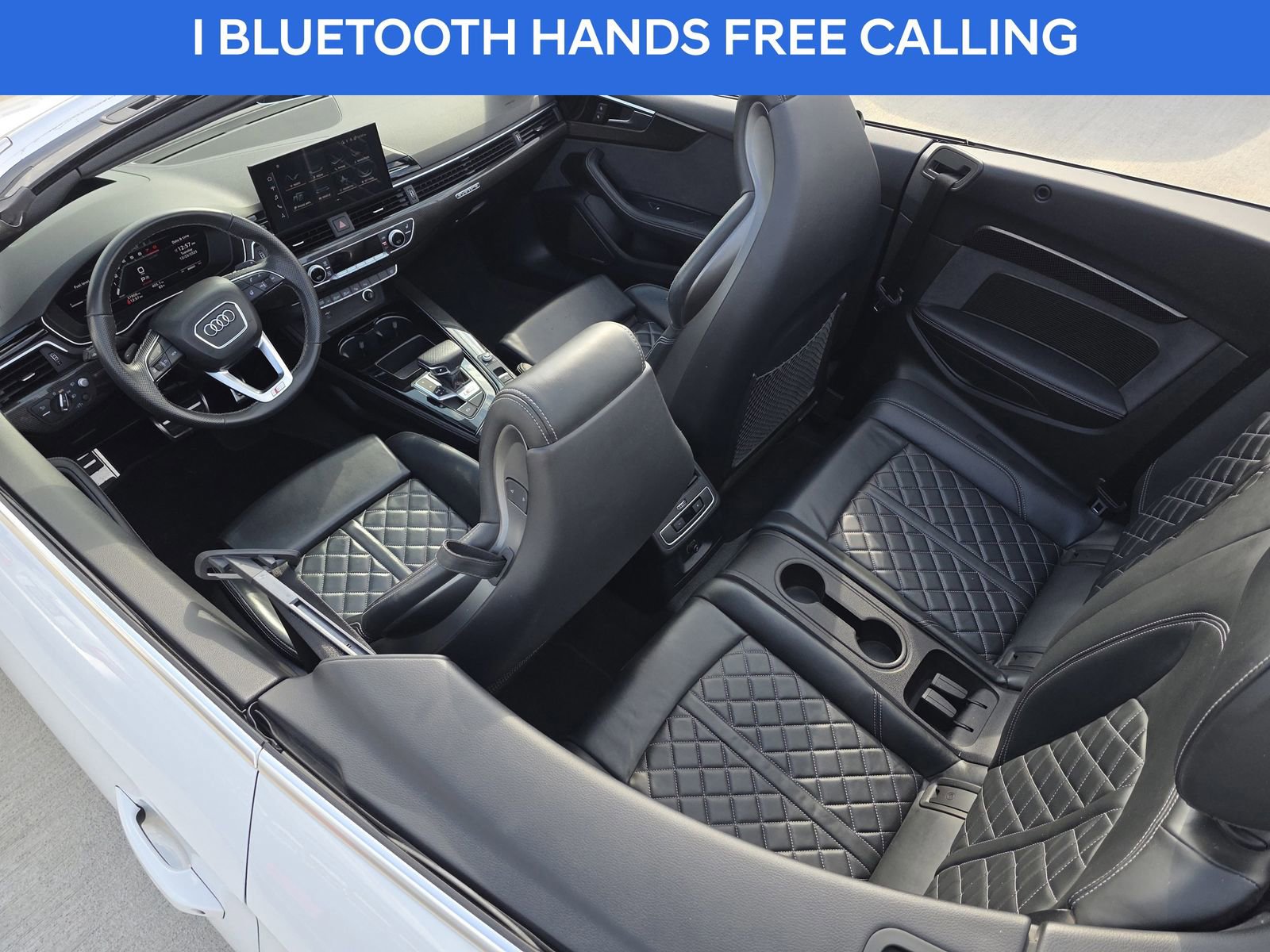 Used 2023 Audi S5 Prestige w/ Prestige Package image 14