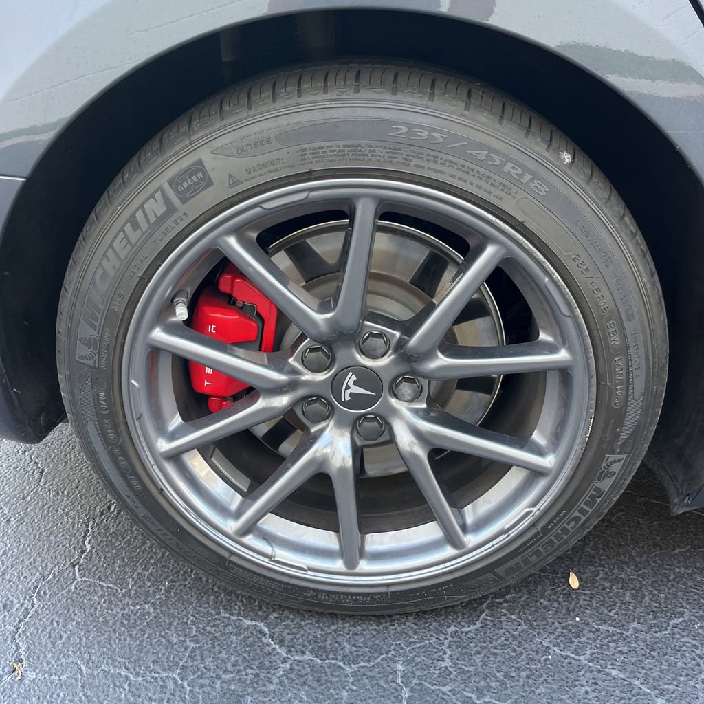 Used 2020 Tesla Model 3 Long Range image 25