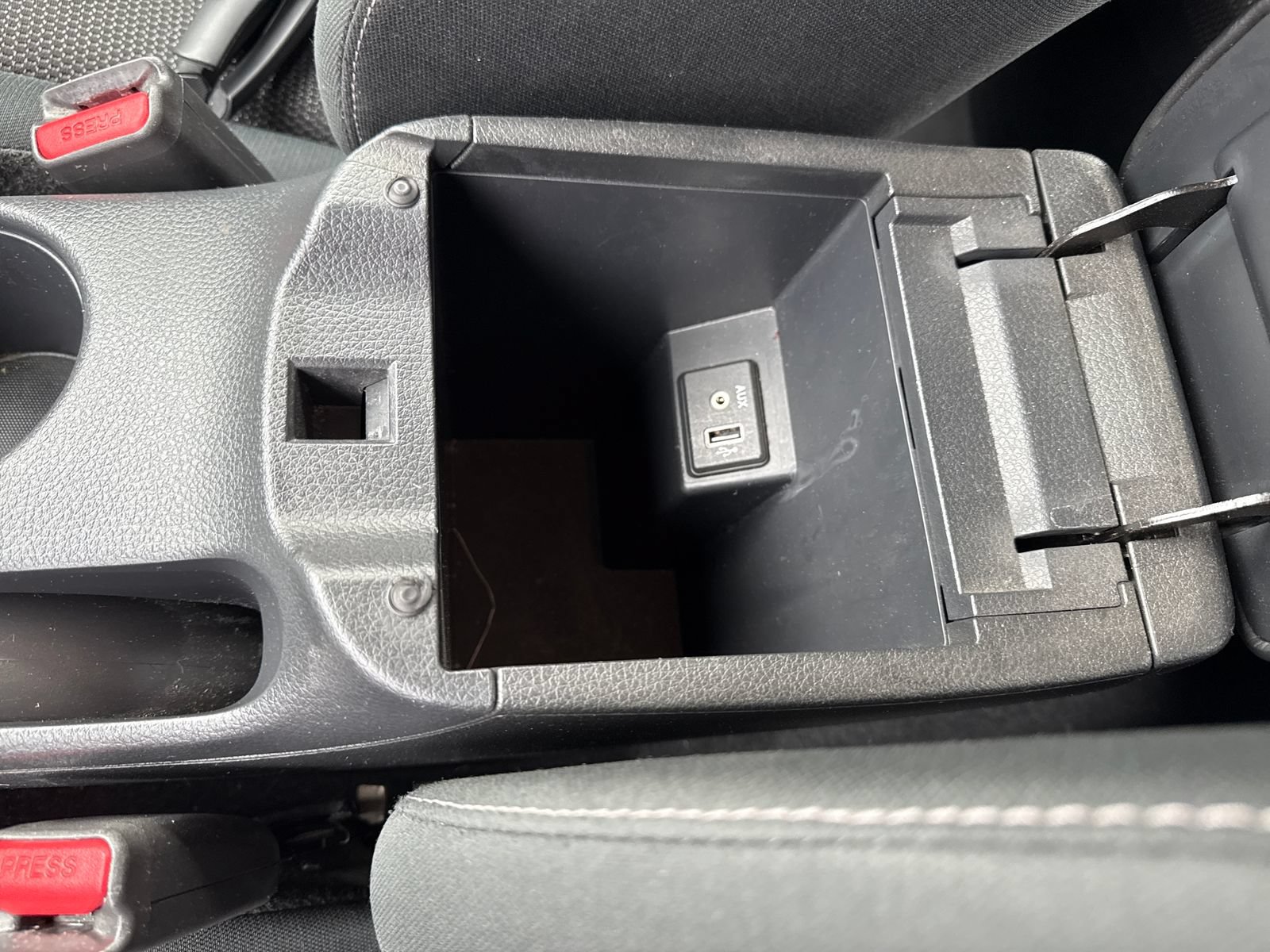 Used 2019 Nissan Sentra S FWD image 26