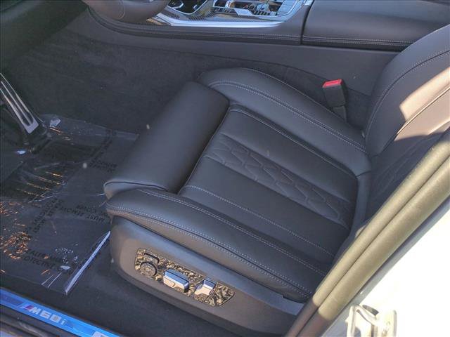 New 2027 BMW X7 M60i AWD/4WD image 4