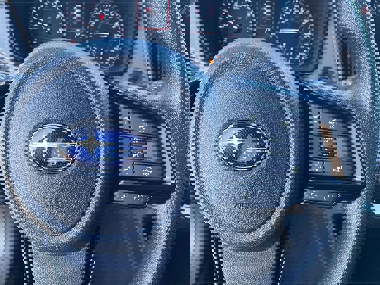 New 2025 Subaru Crosstrek 2.0i Premium image 21