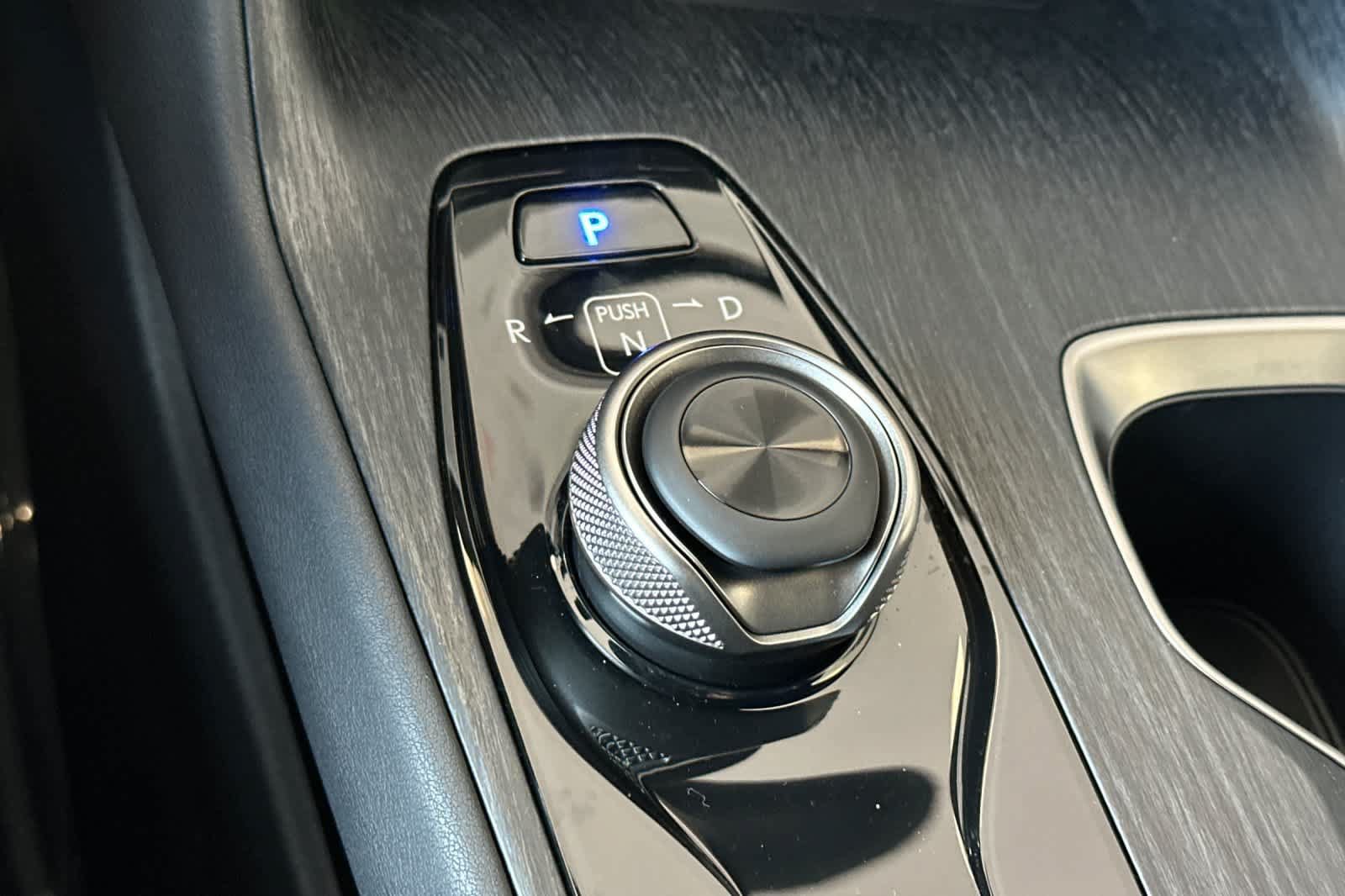 New 2026 Lexus RZ 450e AWD image 23