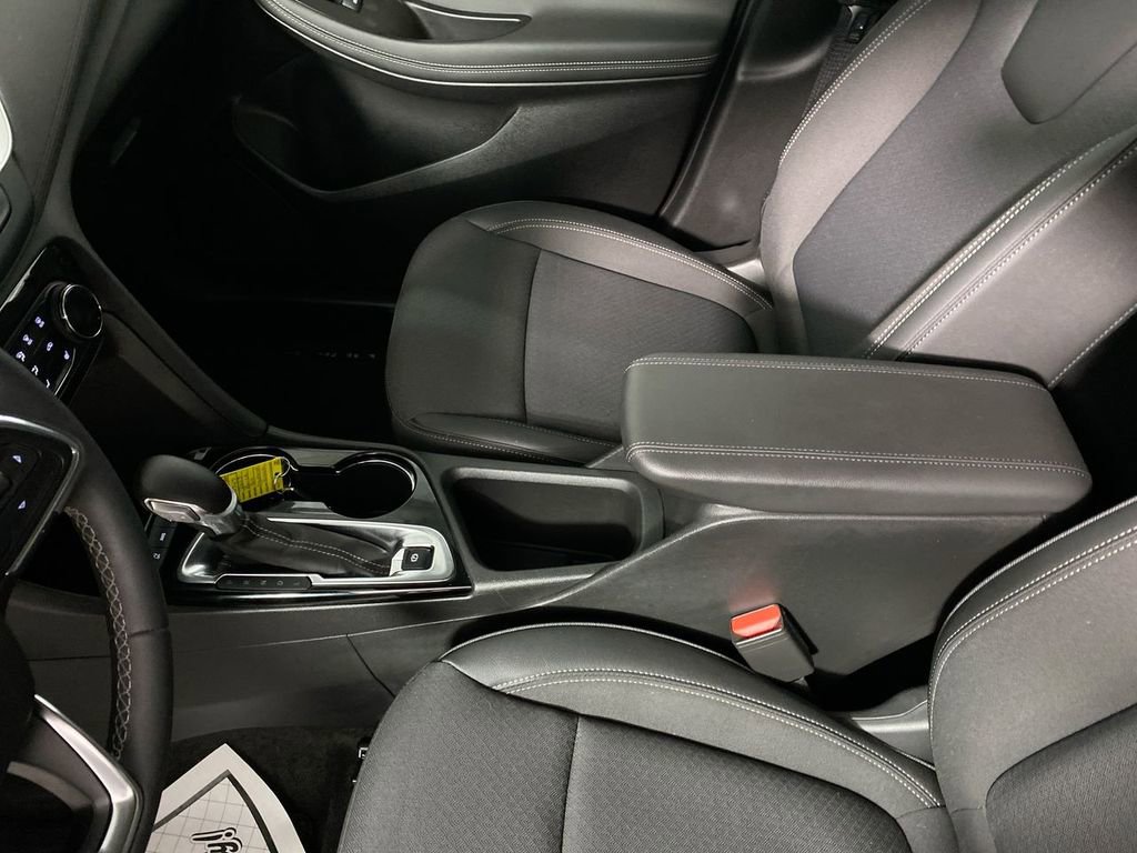 Certified 2023 Buick Encore GX Preferred w/ Cold Weather Comfort Package image 20
