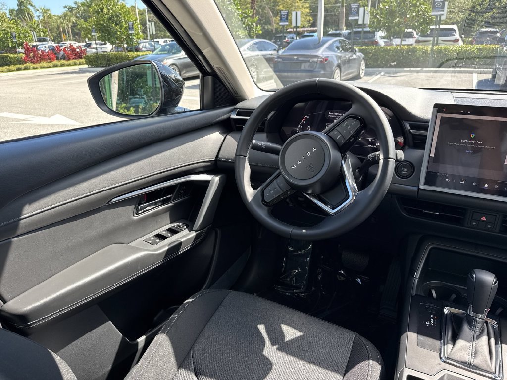 New 2026 MAZDA CX-5 AWD 2.5 S image 21