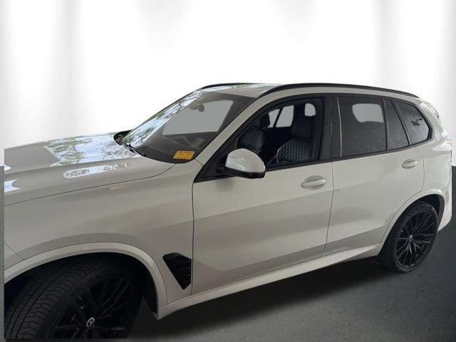 Used 2024 BMW X5 sDrive40i w/ M Sport Package RWD image 13