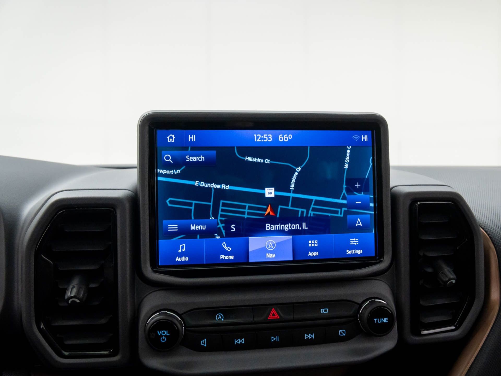 Used 2022 Ford Bronco Sport Badlands w/ Premium Package image 27