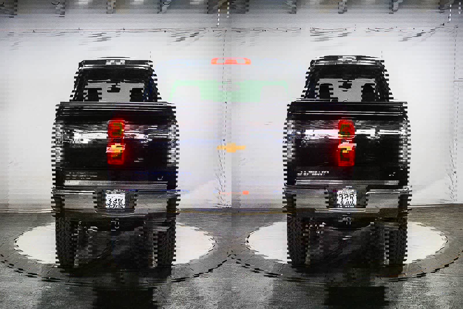 Used 2014 Chevrolet Silverado 1500 LT image 9