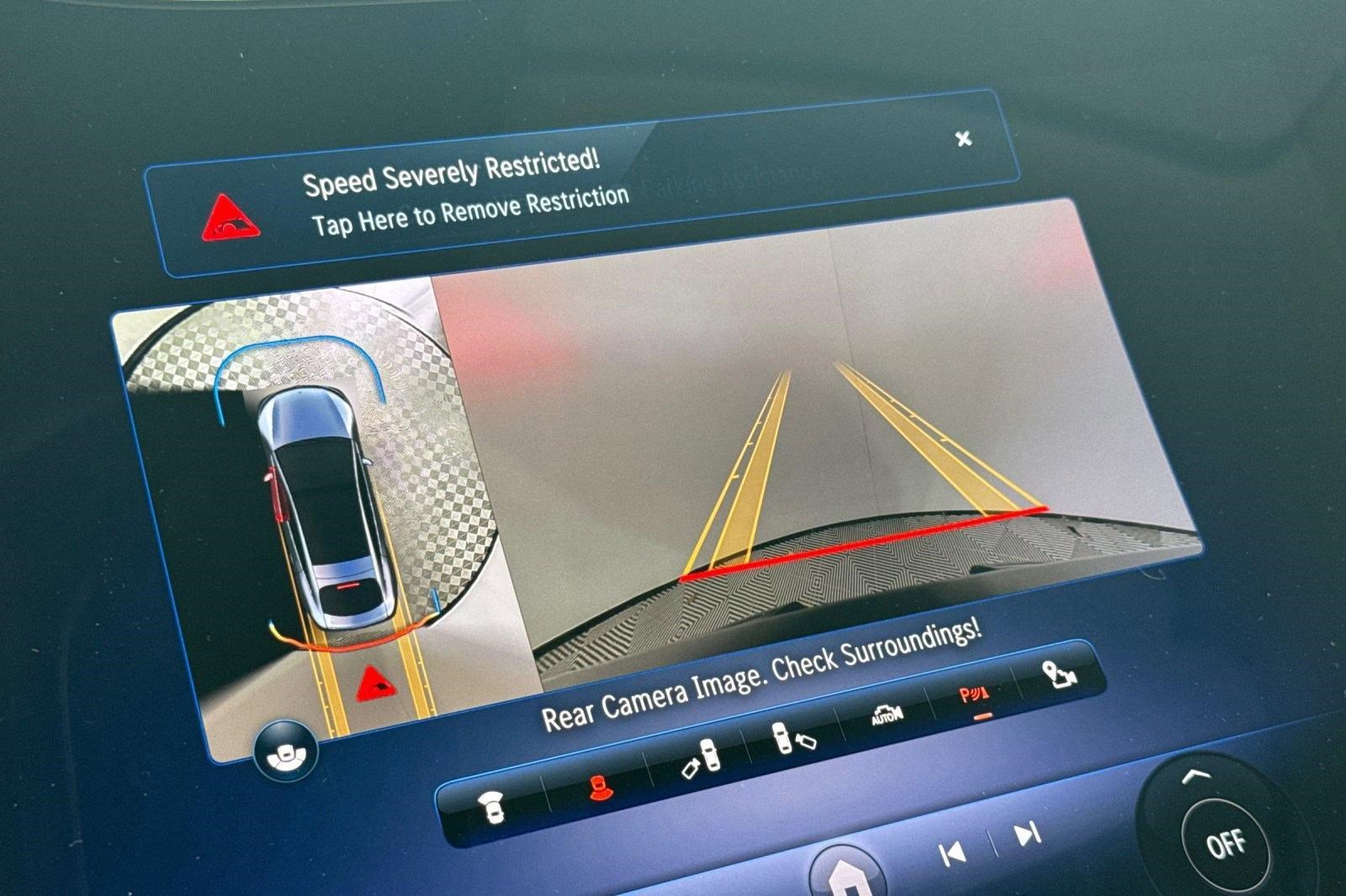 Certified 2023 Mercedes-Benz EQS 580 4MATIC Sedan image 26
