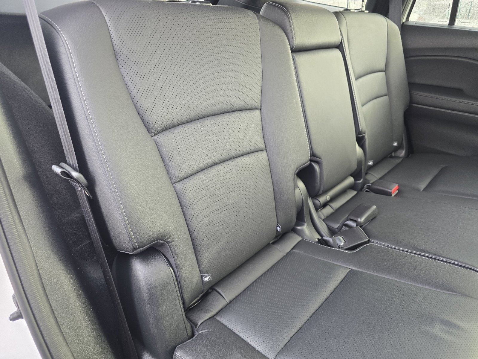 Certified 2023 Honda Passport EX-L image 24