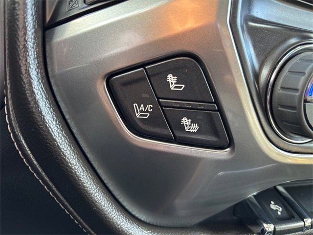 Used 2015 Chevrolet Silverado 3500 LTZ image 25