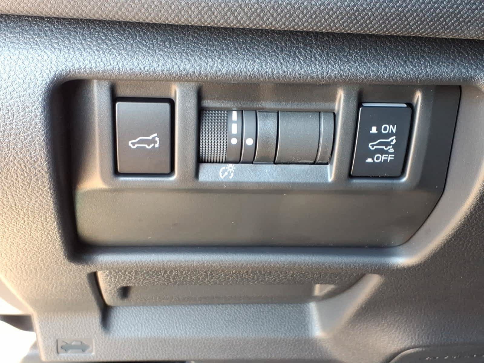 New 2026 Subaru Forester Premium AWD/4WD image 33