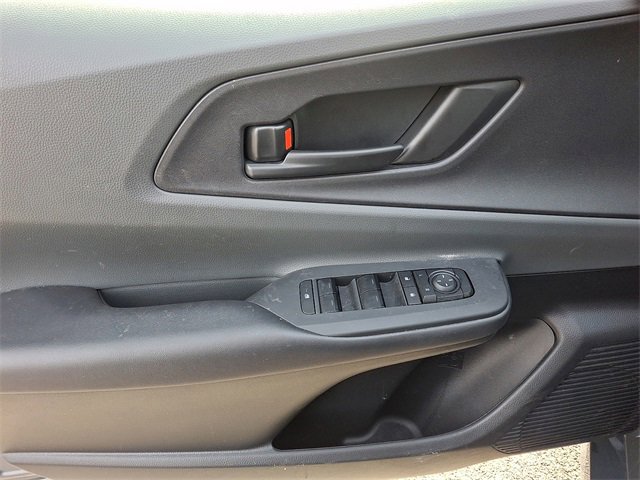 Used 2025 Toyota Prius LE image 12